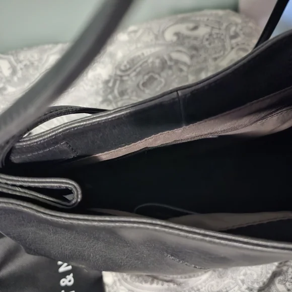 Matt and Nat Willa tote vegan leather - Picture 6 of 7